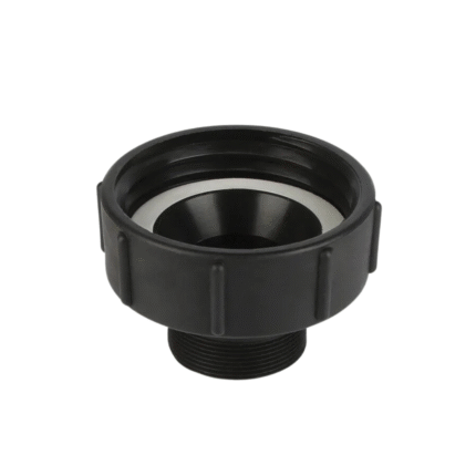 IBC 3 FEMALE-2“ BSP MALE PP- ЕДРА РЕЗБА