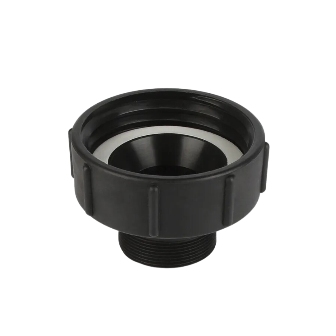 2629 IBC 3 FEMALE-2“ BSP MALE PP- ЕДРА РЕЗБА - Image 1