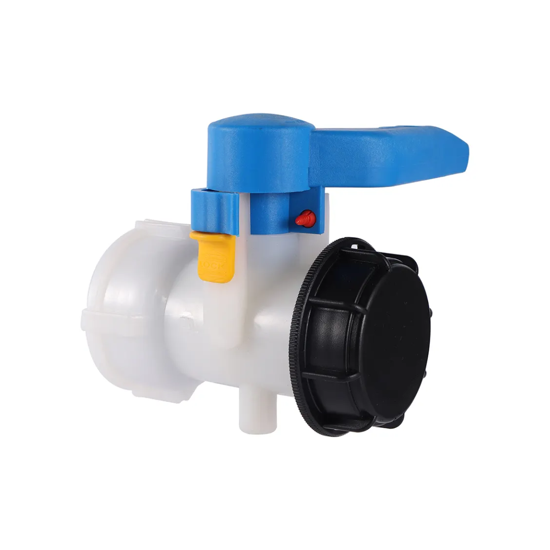 2634 IBC КРАН 2“ - Image 1