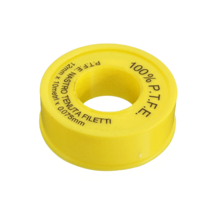 ТЕФЛОНОВА ЛЕНТА МАЛ12М/12ММ K3