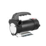 ПОМПА ЗА ГОРИВО ЧЕРНА 12V/24V
