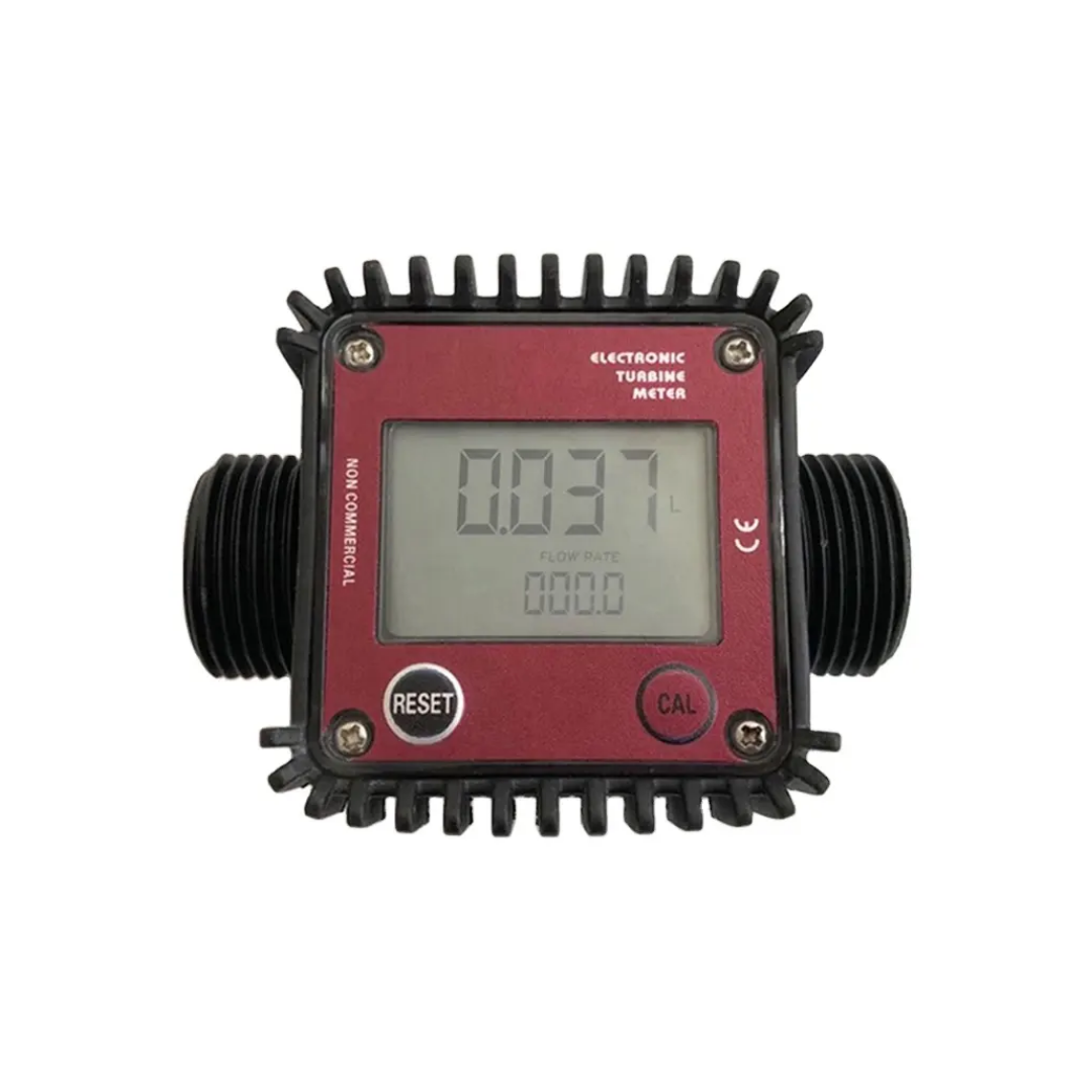 1900 РАЗХОДОМЕР ЗА ТЕЧНОСТИ 1“ G3 - Image 1