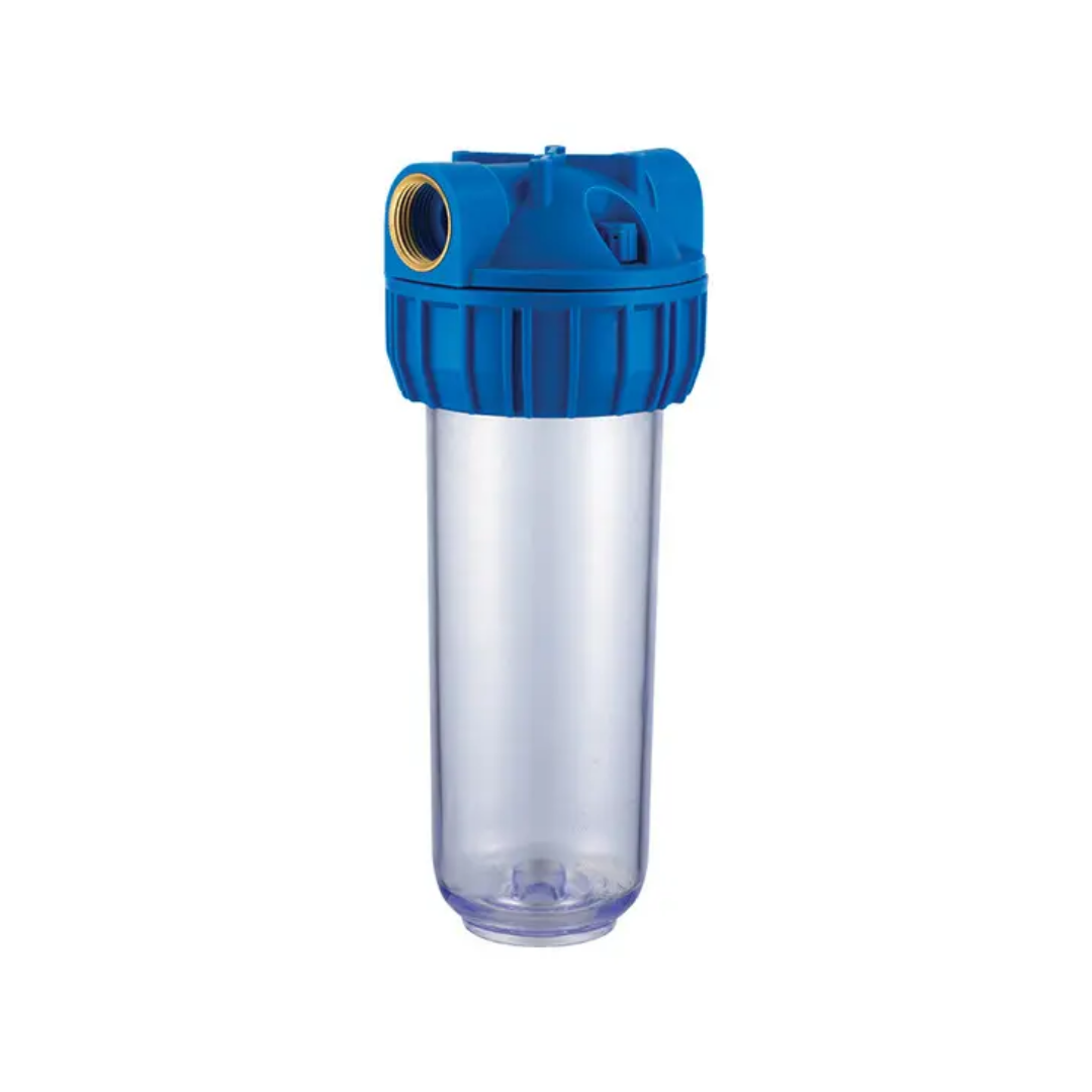 1915 ТЯЛО ЗА ФИЛТЪР ЗА ВОДА - Image 1