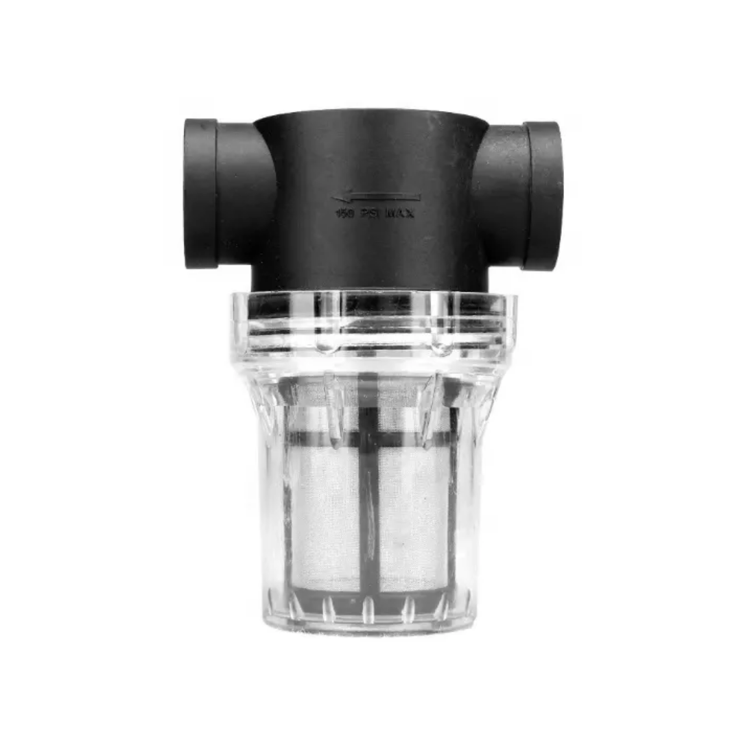 1944 ФИЛТЪР АЛУМИНИЕВ 1“ - Image 1