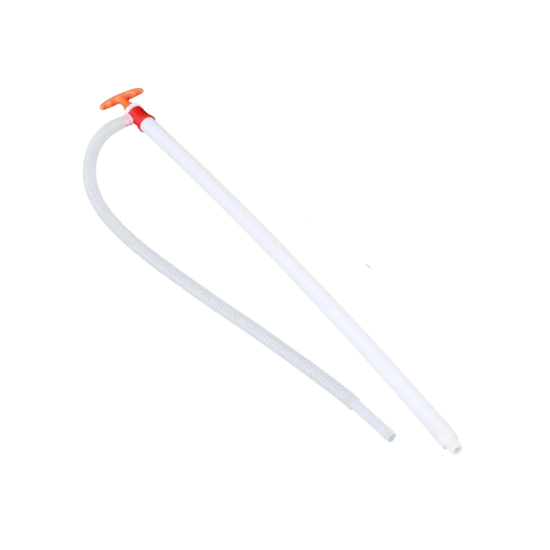 2007 ПОМПА ЗА ВАРЕЛ ОРАНЖЕВА ДРЪЖКА - Image 1