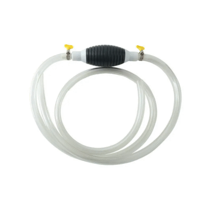 ПОМПА РЪЧНА СЪС СКОБИ