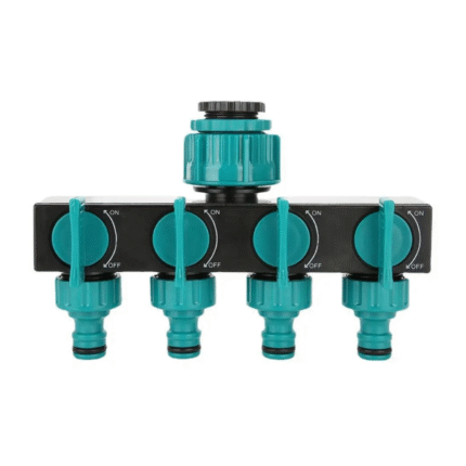 ЧЕТИРИПЪТНО КРАНЧЕ 1/2“