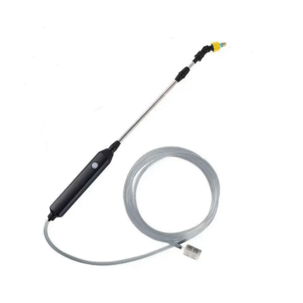 ПОМПА ЗА ПРЪСКАЧКА USB, БЕЗ РЕЗЕРВОАР