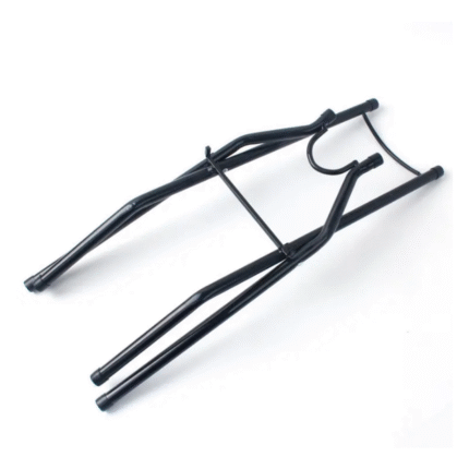 СТОЙКА ЗА ГАЛОН МЕТАЛНА