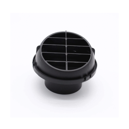 РЕШЕТКА ЗА ВЪЗДУХОВОД КРЪГ