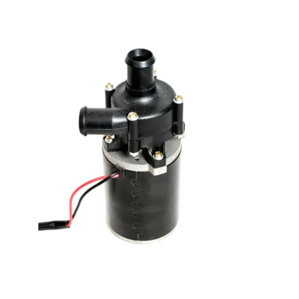 ЦИРКУЛАЦИОННА ПОМПА