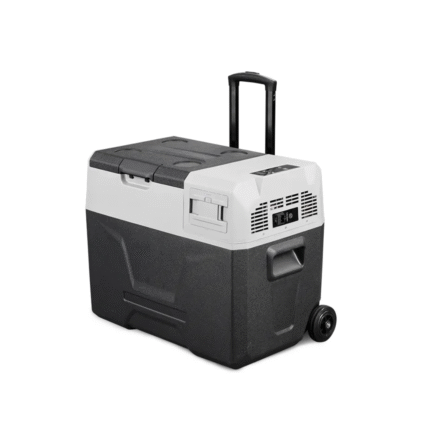 Хладилен куфар преносим