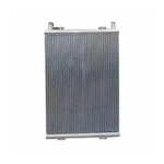 РАДИАТОР ЗА КЛИМАТИК 12 V/ 24 V