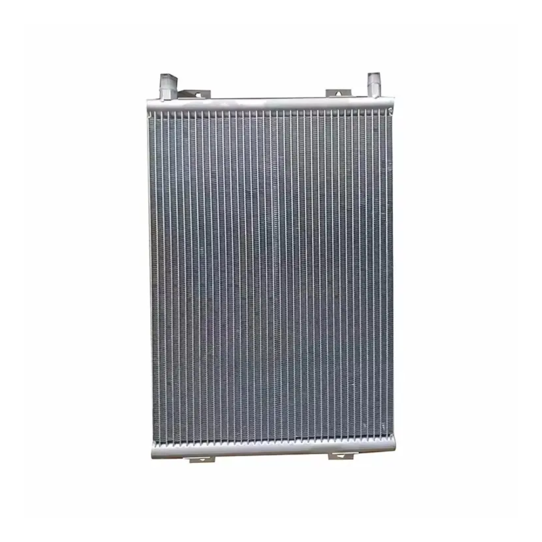 2274 РАДИАТОР ЗА КЛИМАТИК 12 V/ 24 V - Image 1