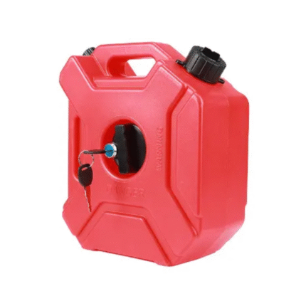 ТУБА ЧЕРВЕНА 5Л