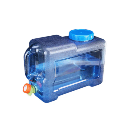 ТУБА С КАНЕЛКА ПРОЗРАЧНА