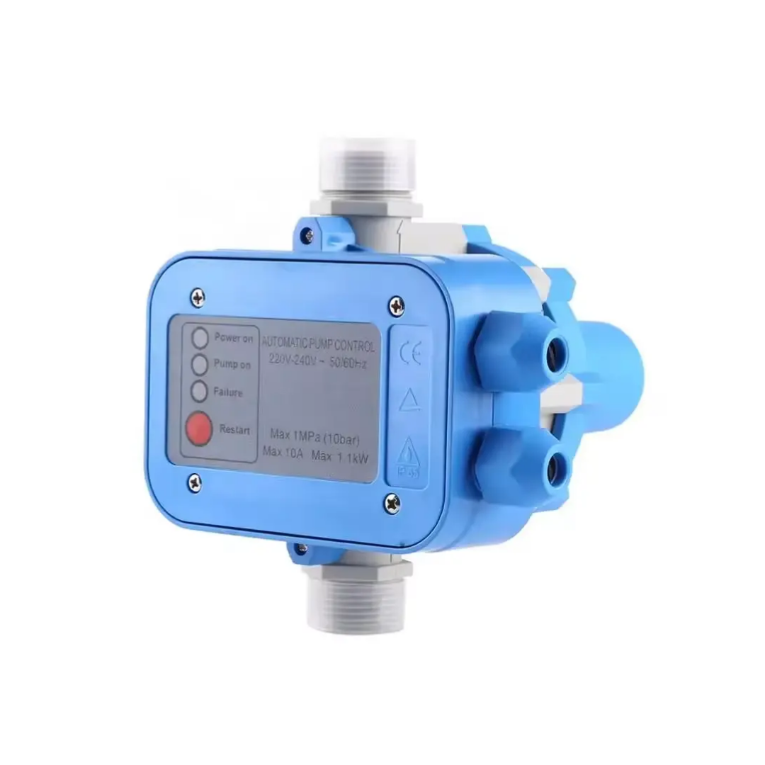 2428 ПРЕСОСТАТ - Image 1