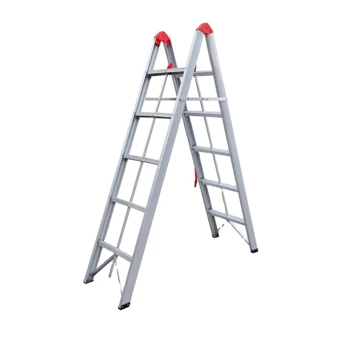 2461 Стълба А-образна - Image 1