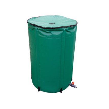 СГЪВАЕМ РЕЗЕРВОАР