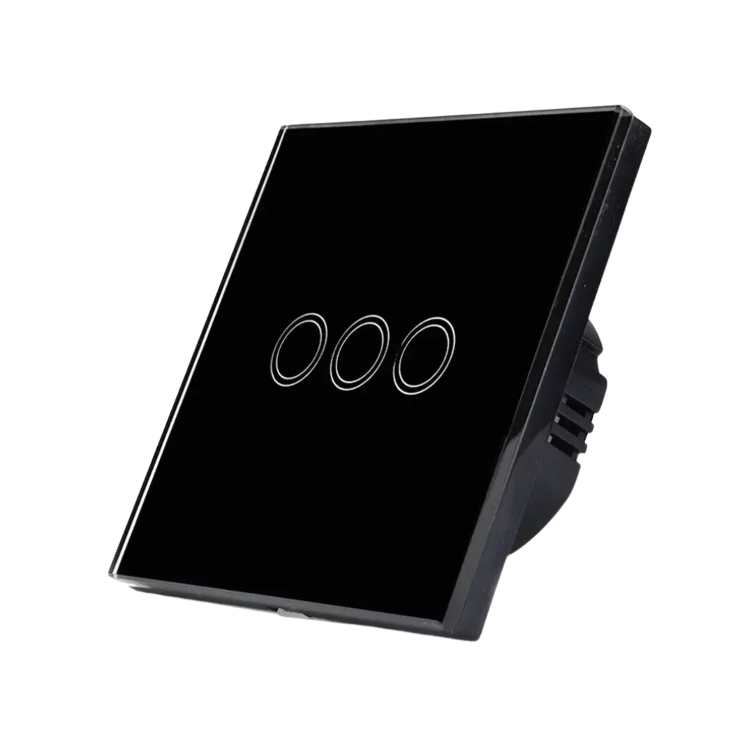 2647 СМАРТ КЛЮЧ ЗА ОСВЕТЛЕНИЕ - Image 1