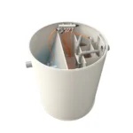 Пречиствателна станция VH3N - Image 2