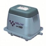Въздуходувка Hiblow HP-80