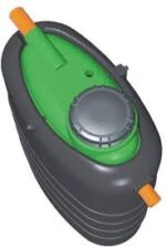 Пречиствателна система ImHoff 6 - Image 2