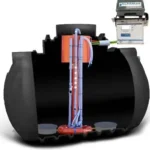 Пречиствателна станция IDEAL SBR 10