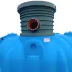 Резервоар за вода 3000 BOLT - Image 3